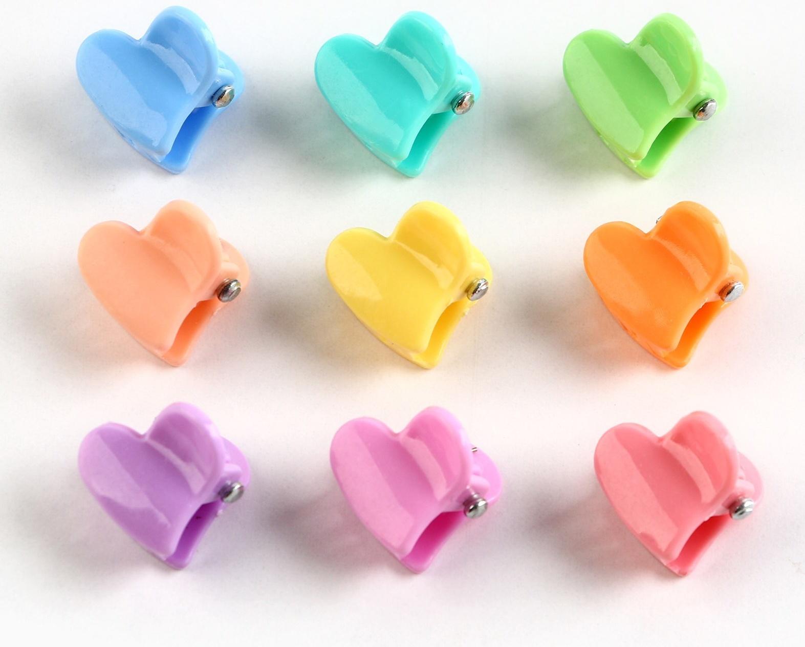 Набор крабиков 