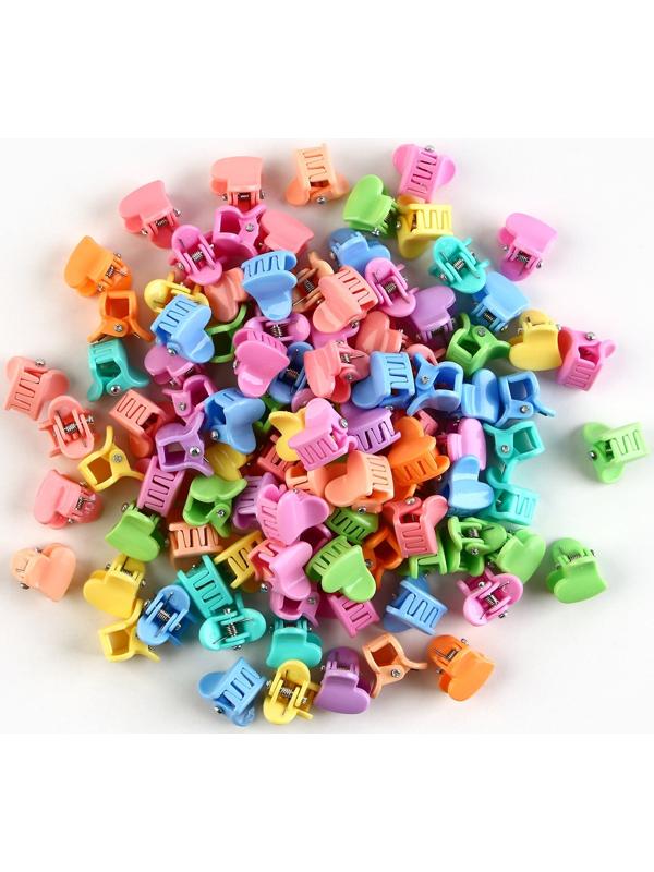 Набор крабиков 