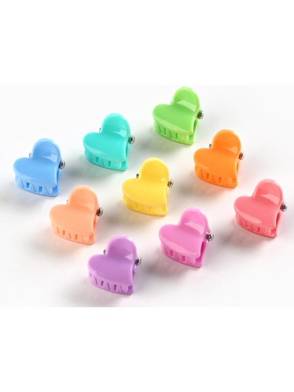 Набор крабиков 