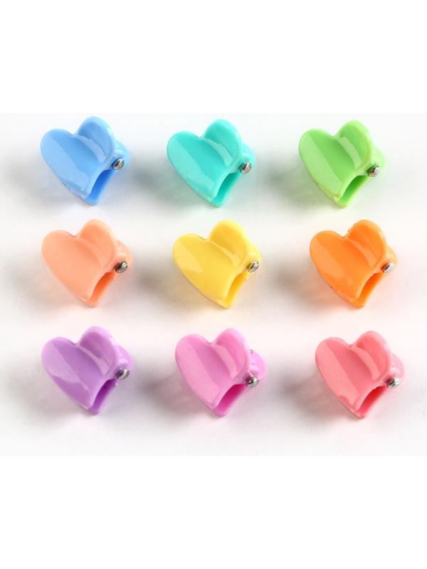 Набор крабиков 