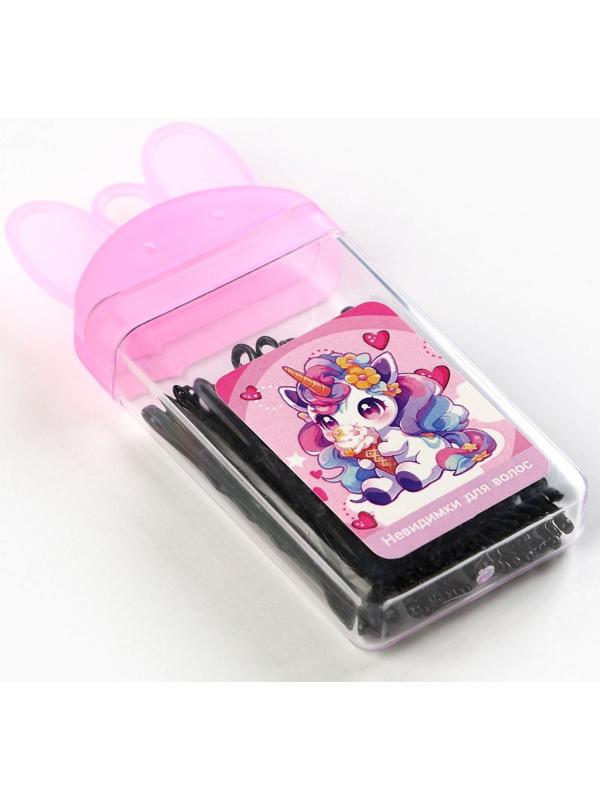 Набор невидимок 