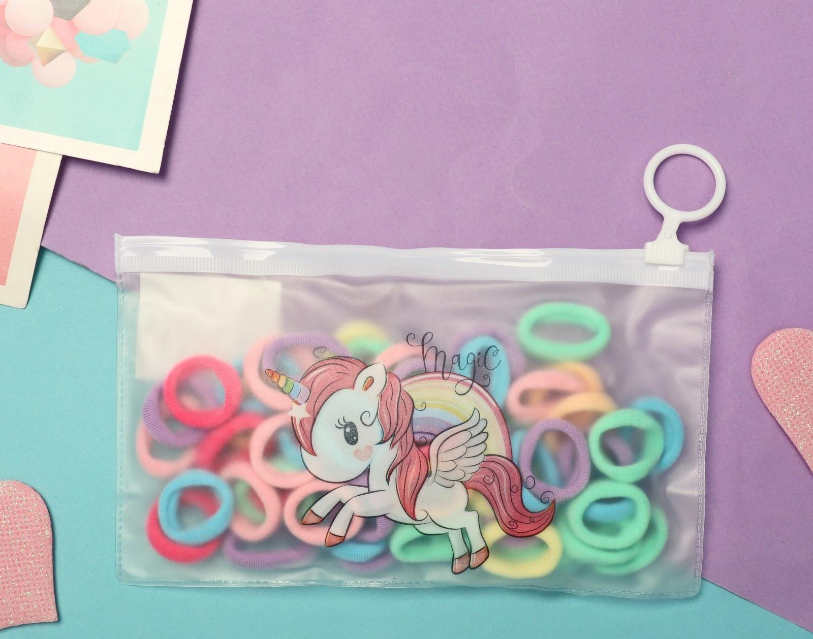 Резинка для волос 