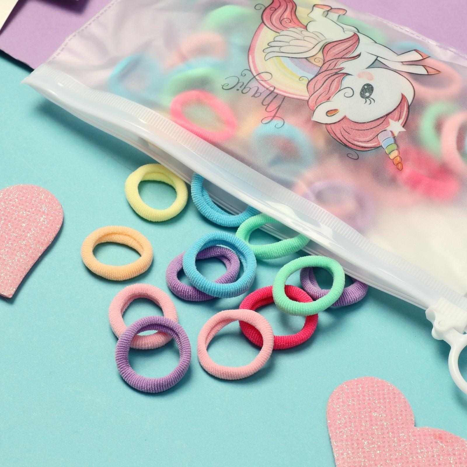 Резинка для волос 