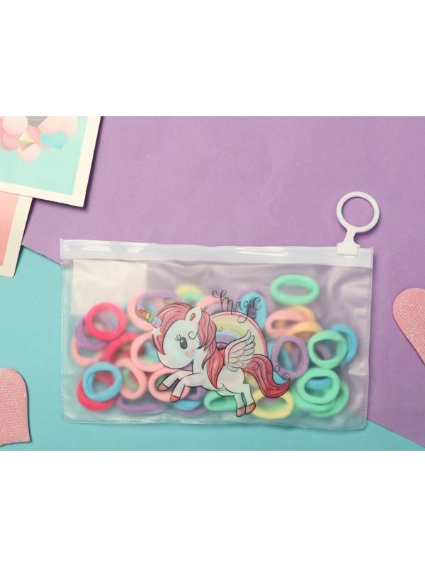 Резинка для волос 