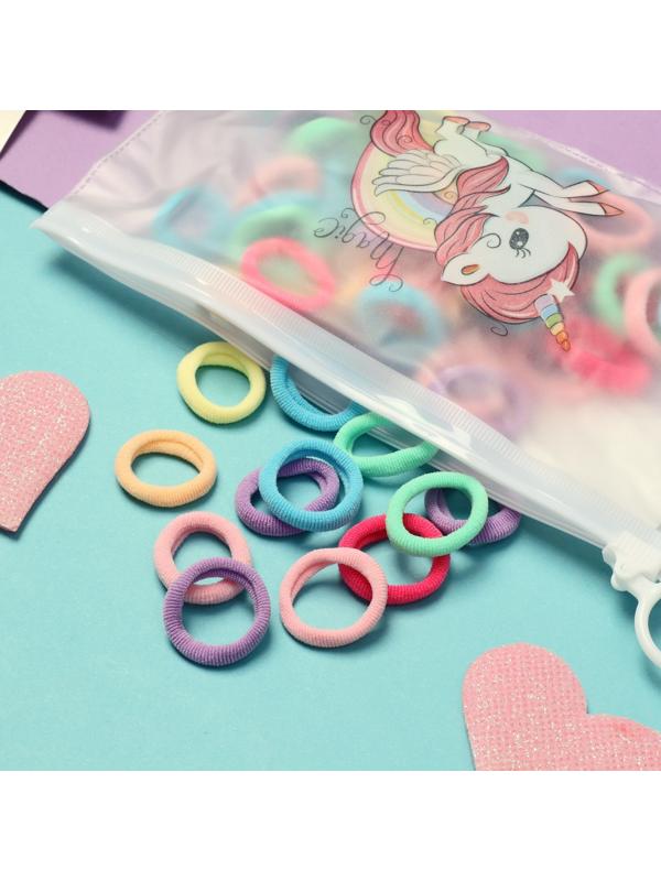 Резинка для волос 