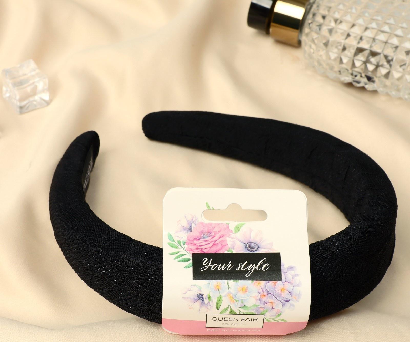 Ободок для волос 