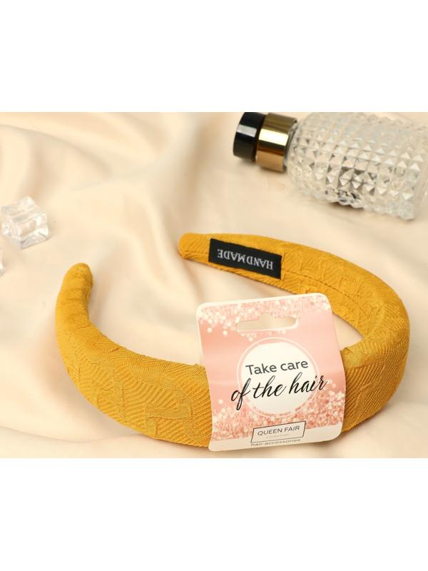 Ободок для волос 