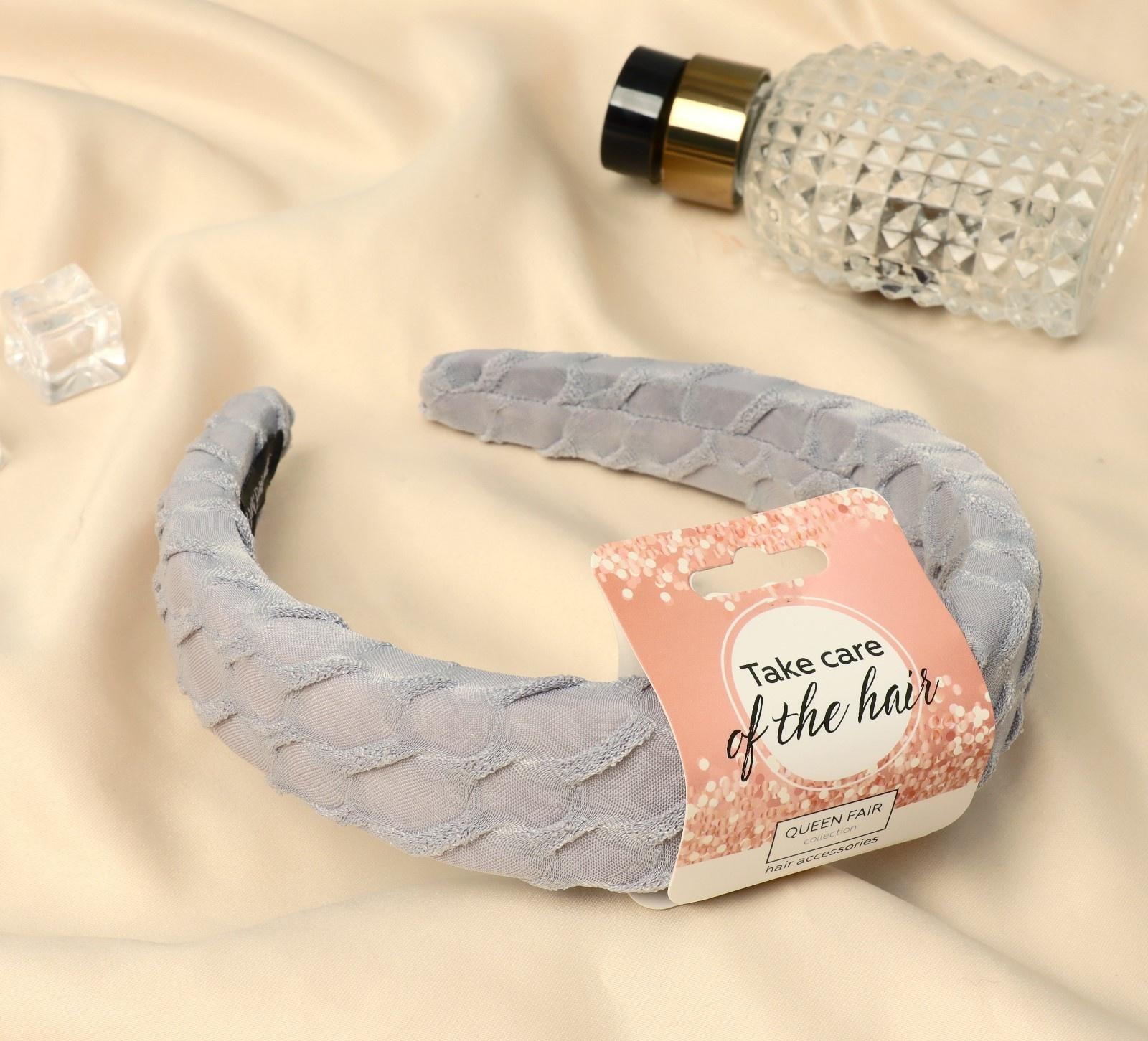 Ободок для волос 