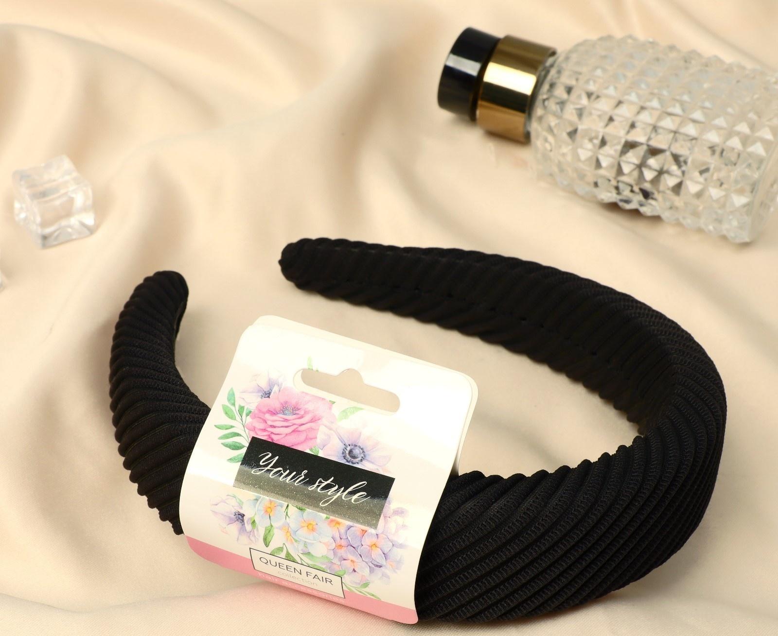 Ободок для волос 