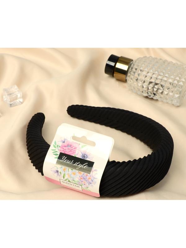 Ободок для волос 