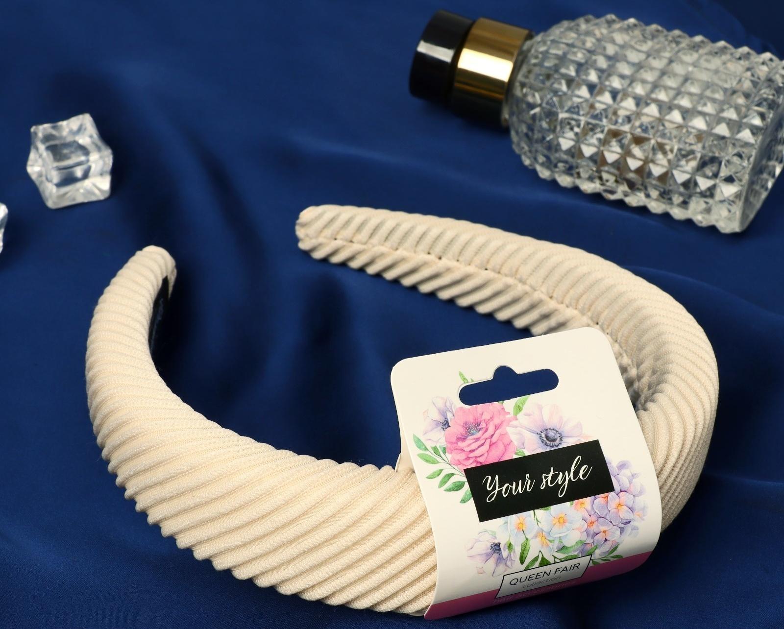 Ободок для волос 