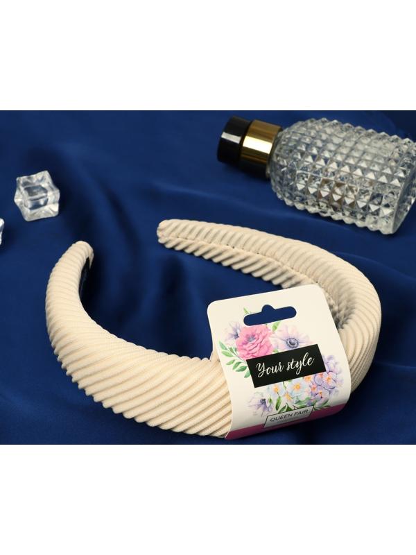 Ободок для волос 