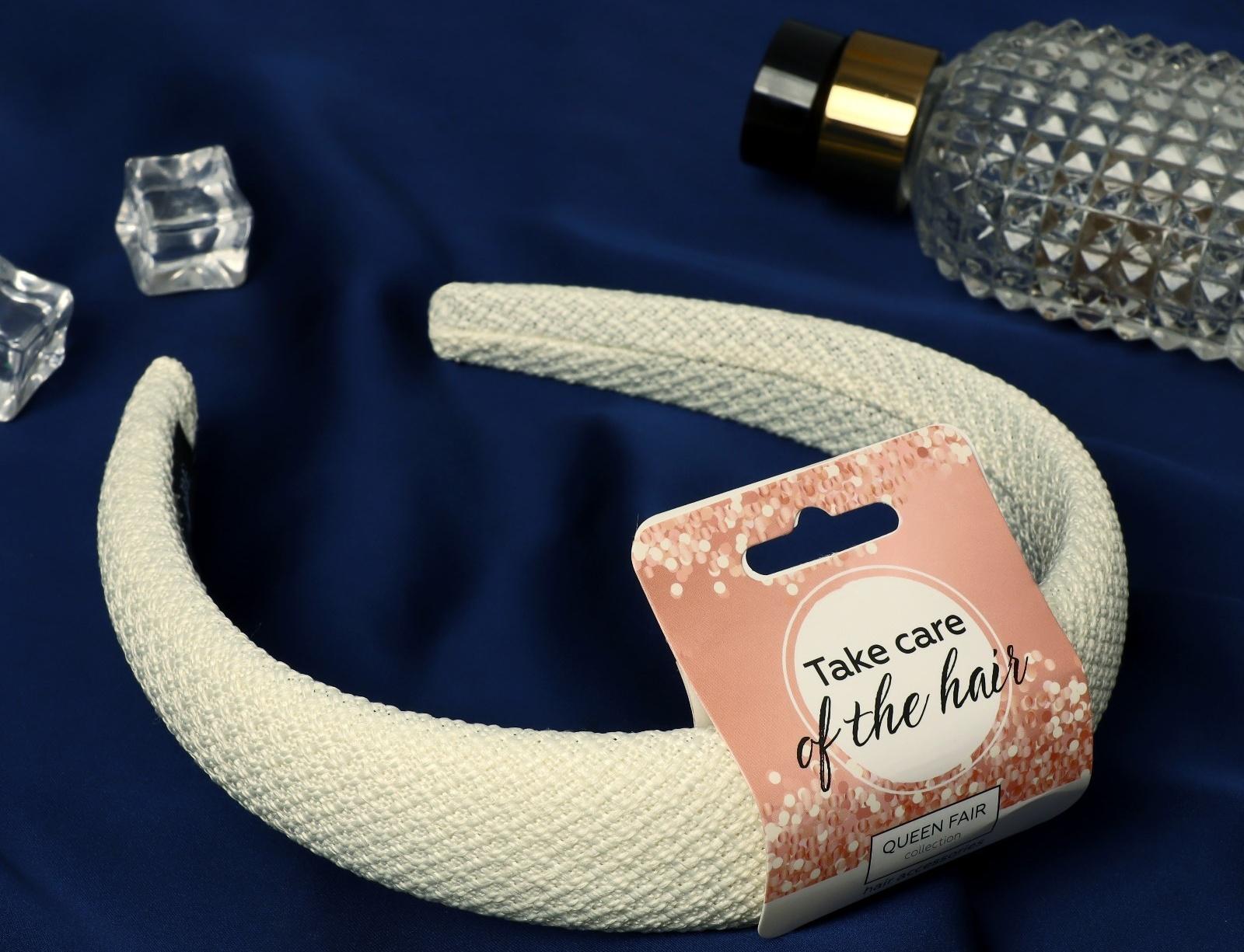 Ободок для волос 