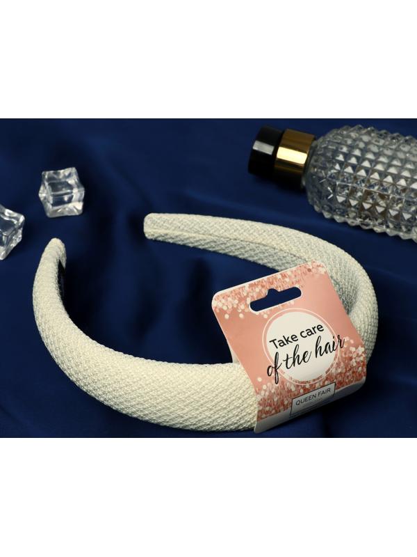 Ободок для волос 