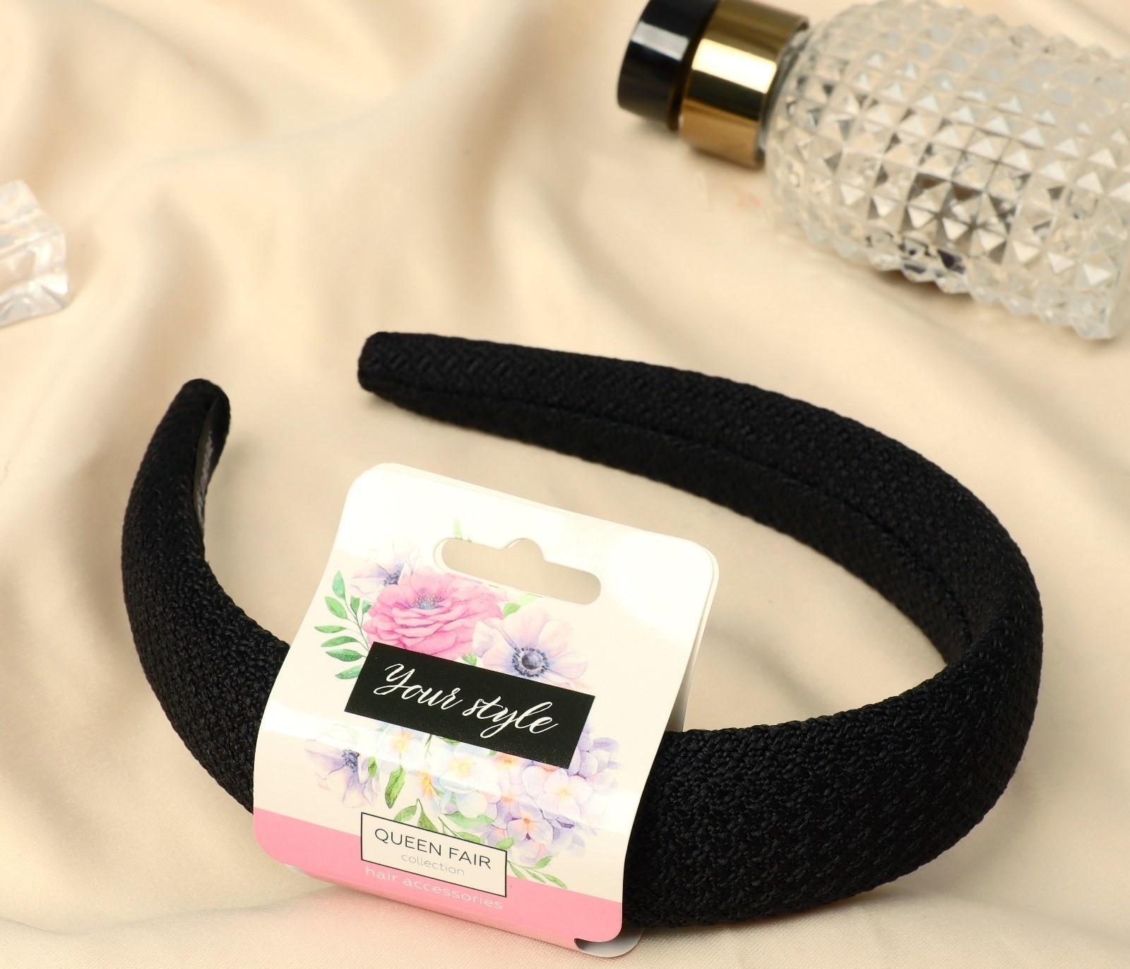 Ободок для волос 