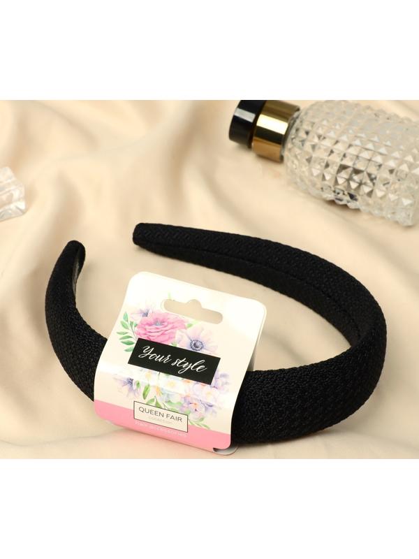 Ободок для волос 