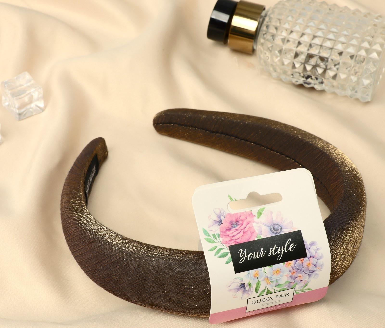 Ободок для волос 