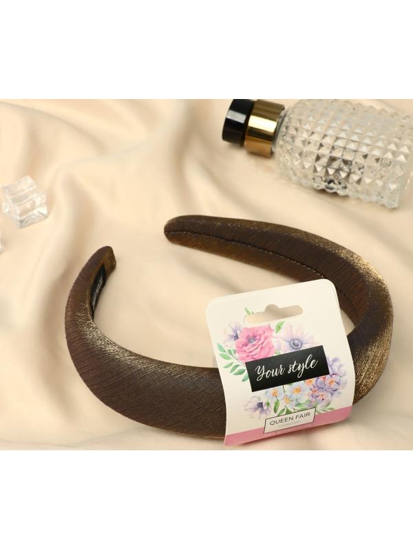 Ободок для волос 