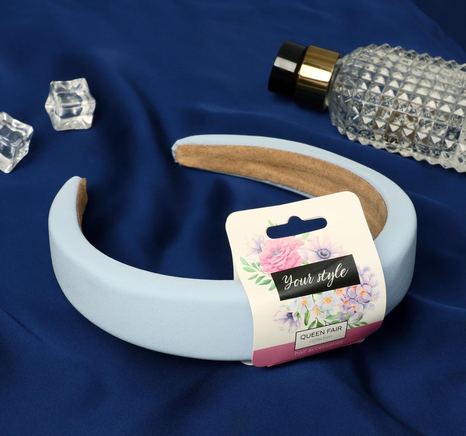 Ободок для волос 