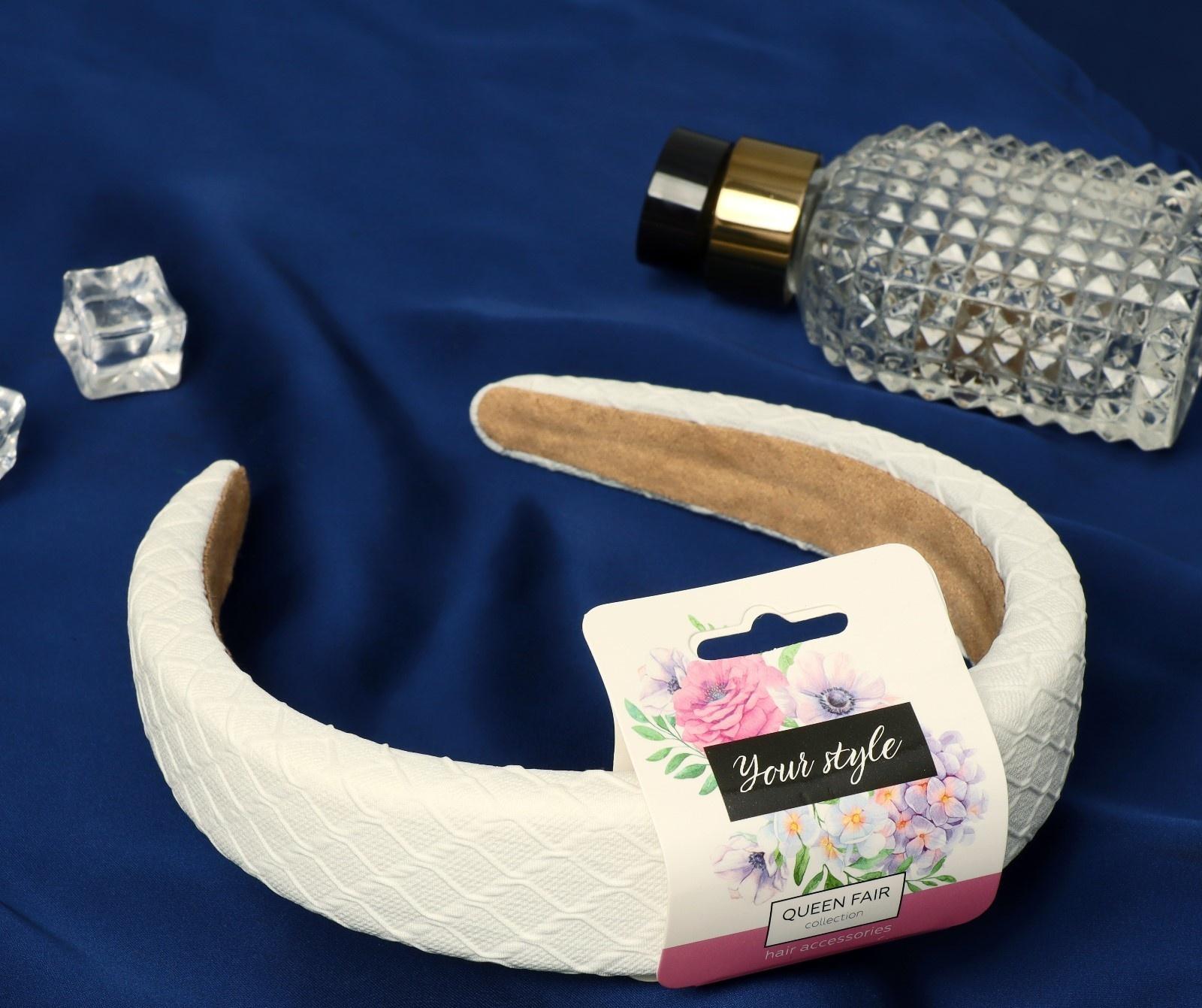 Ободок для волос 