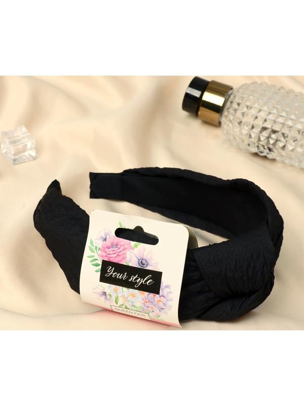 Ободок для волос 