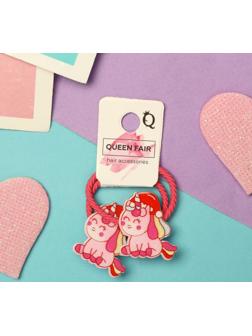 Резинка для волос 