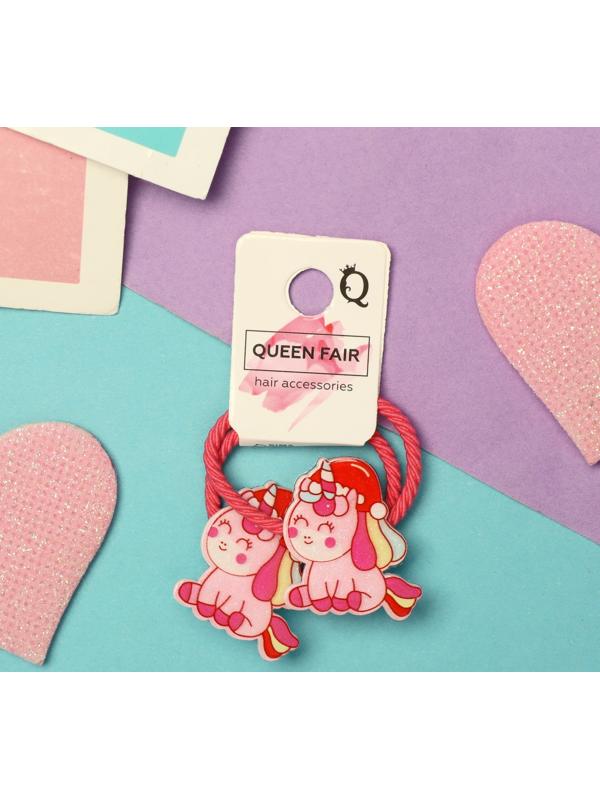 Резинка для волос 