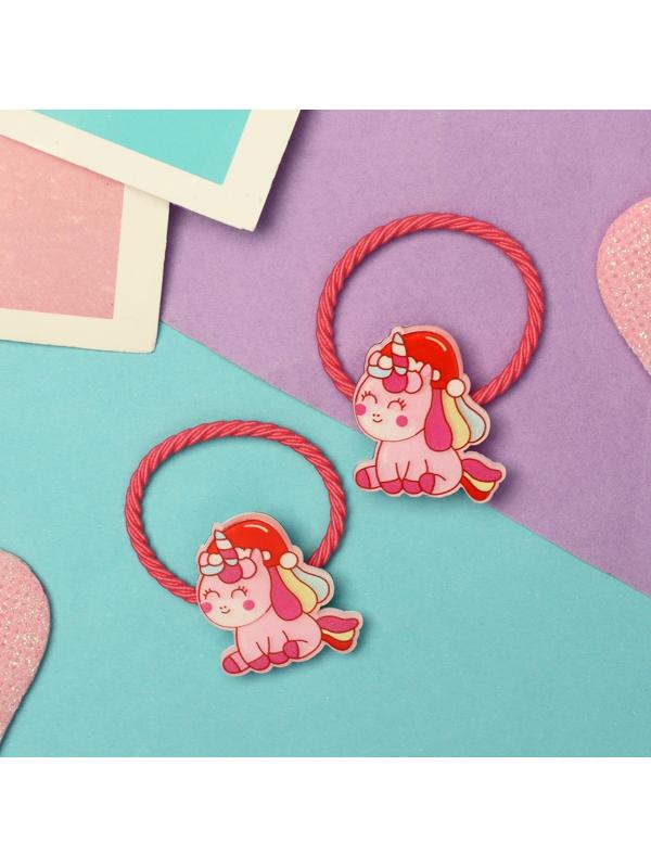 Резинка для волос 