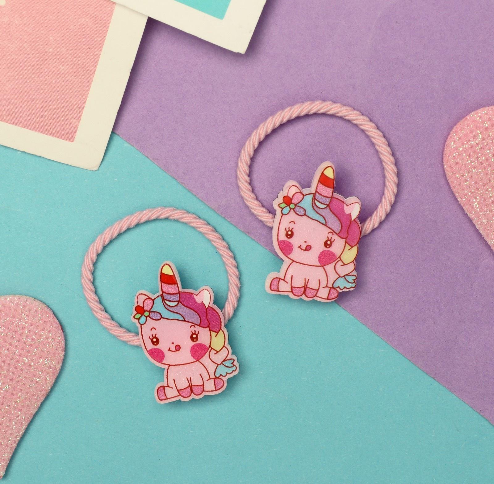 Резинка для волос 