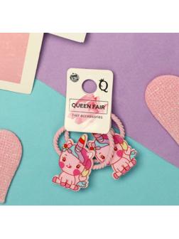 Резинка для волос 