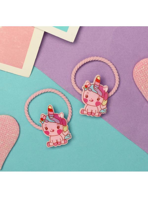 Резинка для волос 