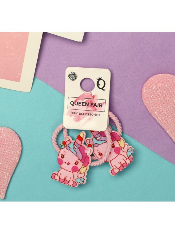 Резинка для волос 