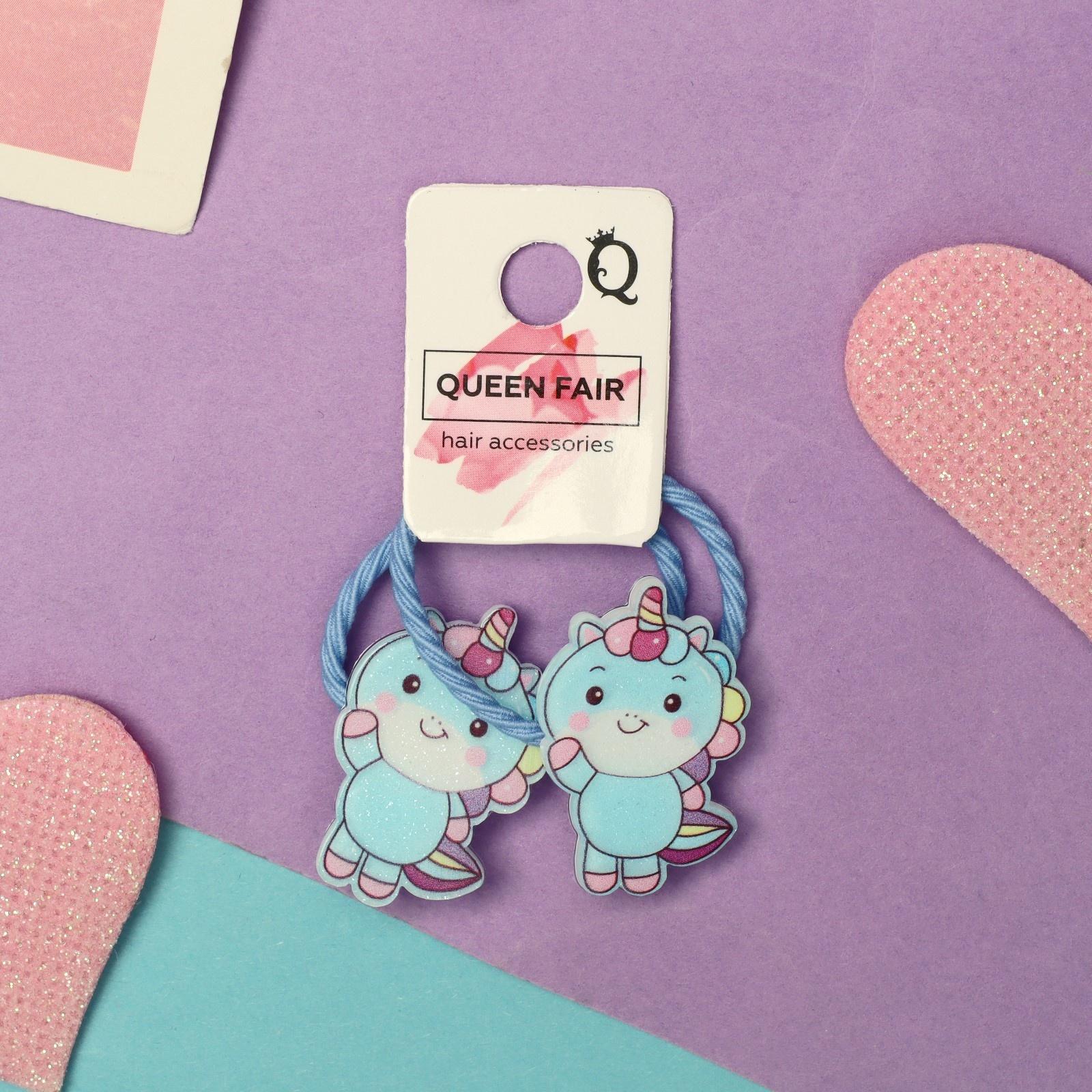 Резинка для волос 