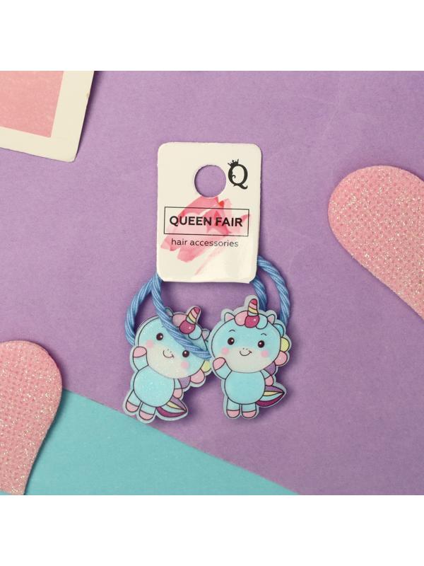 Резинка для волос 