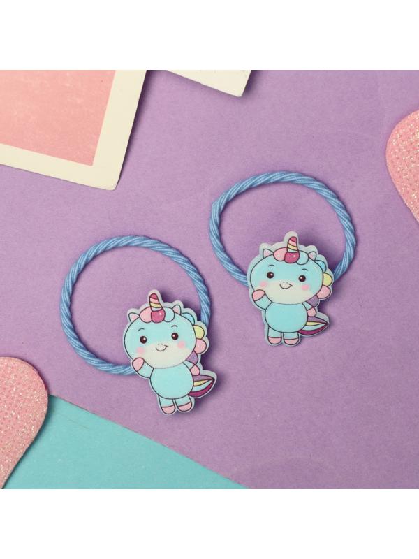 Резинка для волос 