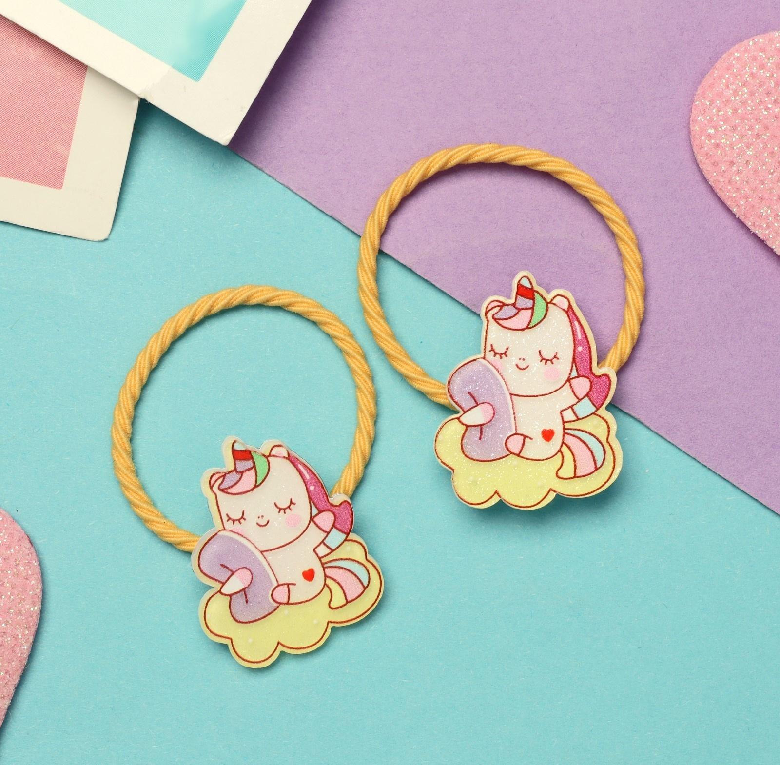 Резинка для волос 