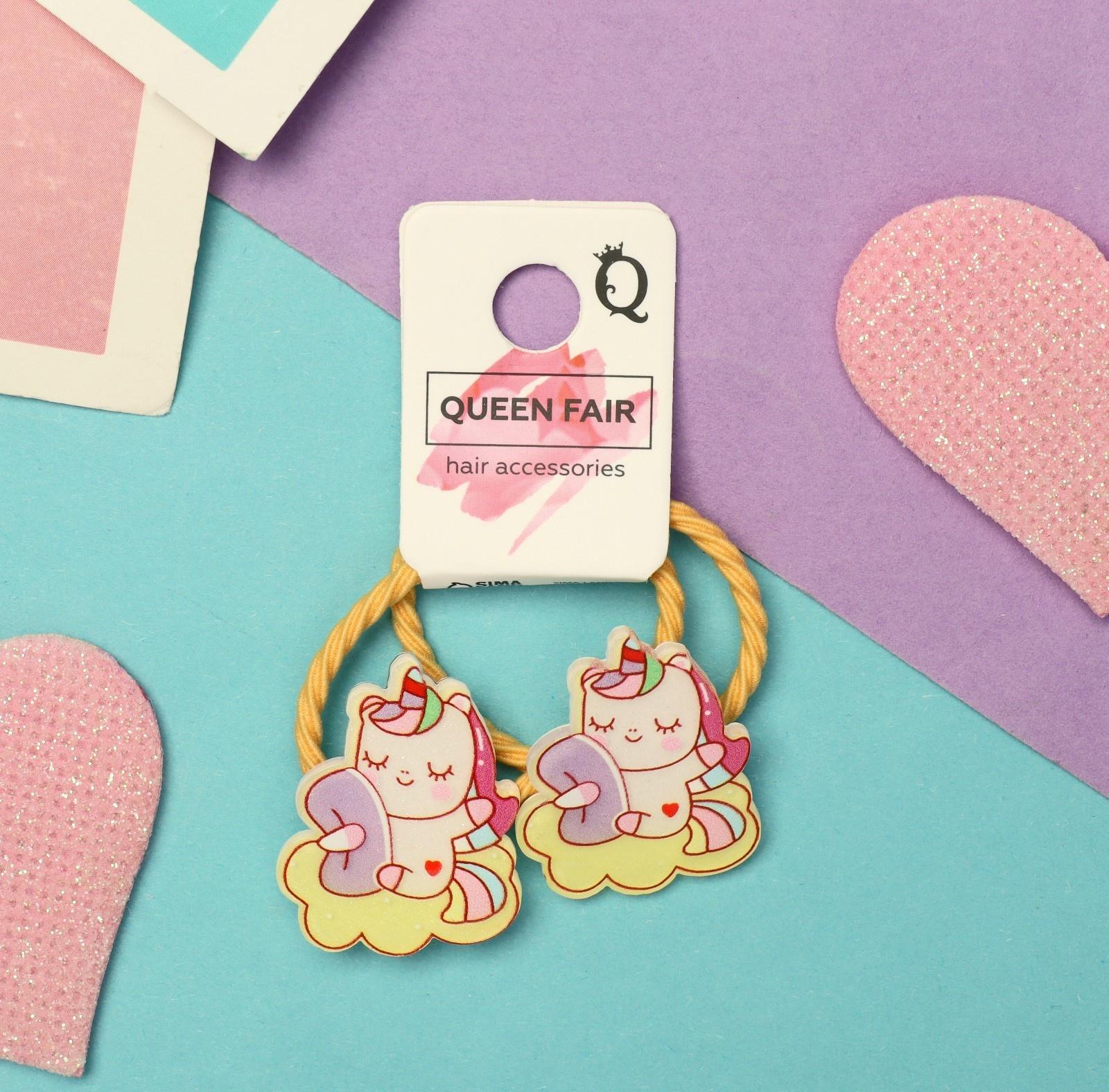 Резинка для волос 