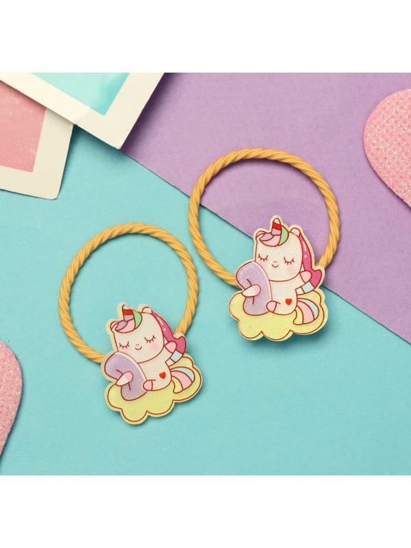 Резинка для волос 