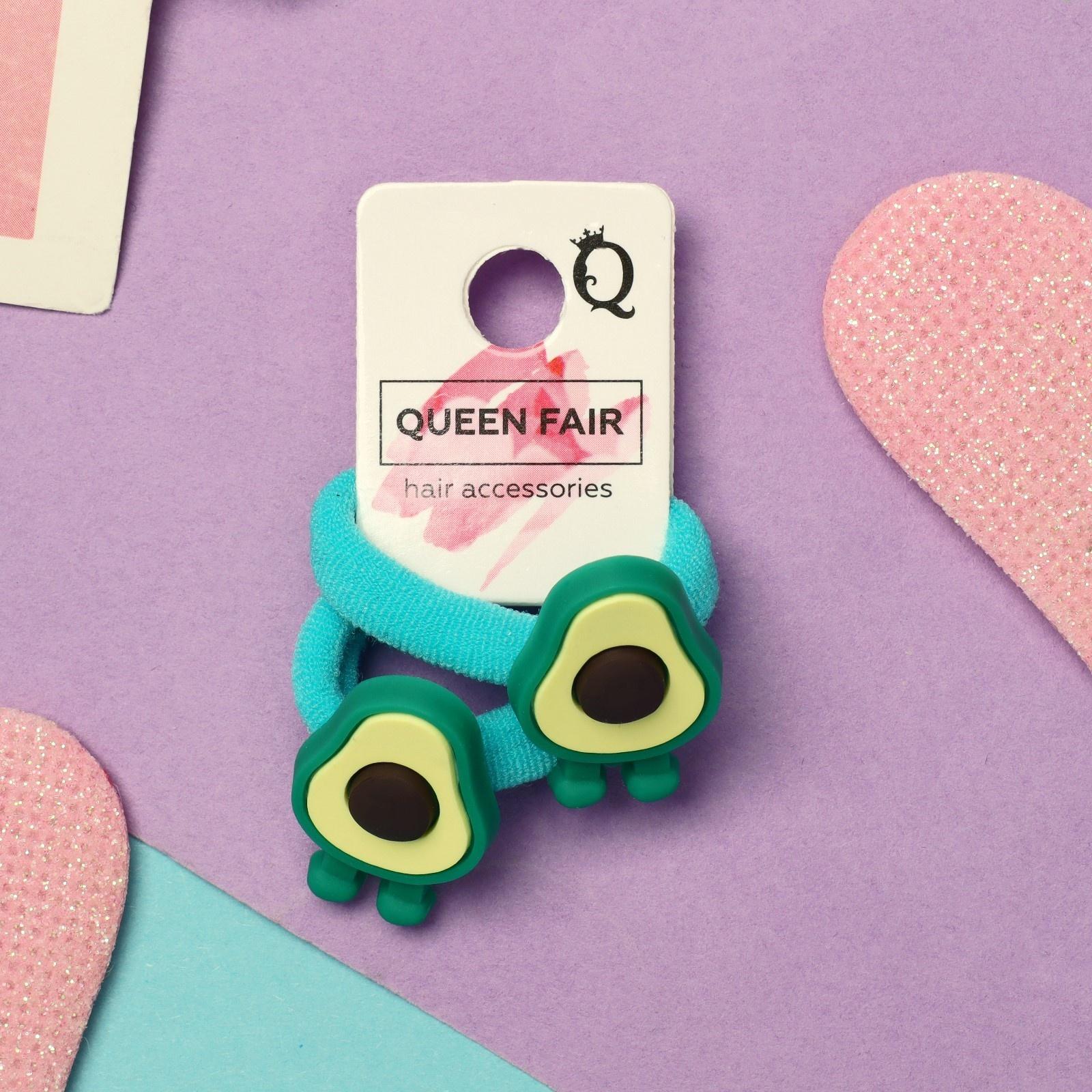 Резинка для волос 