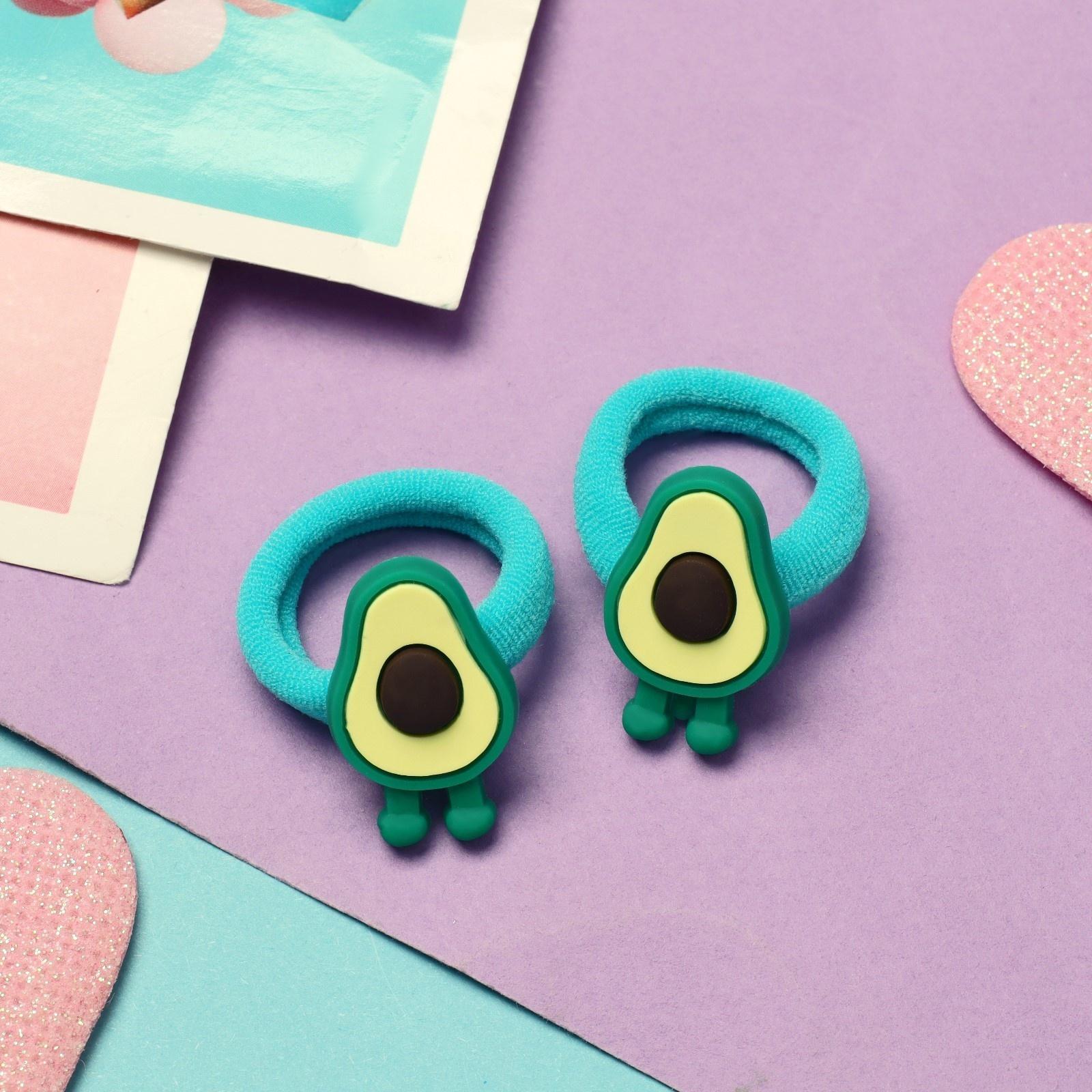 Резинка для волос 