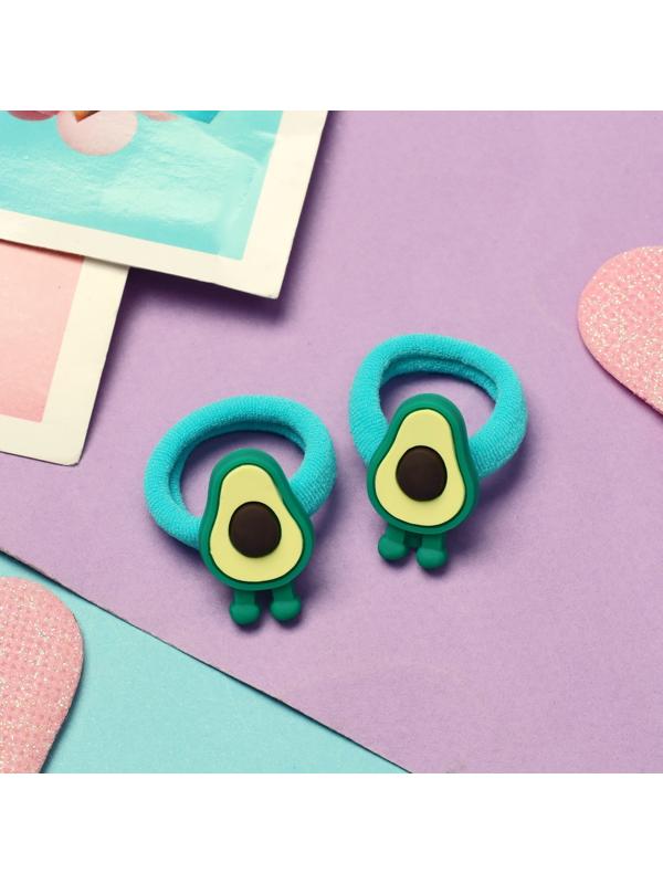 Резинка для волос 