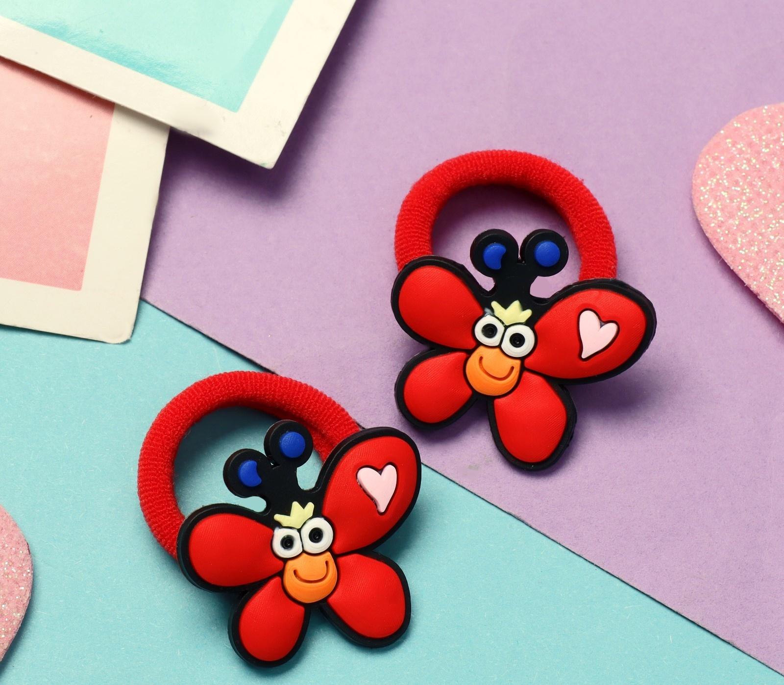 Резинка для волос 