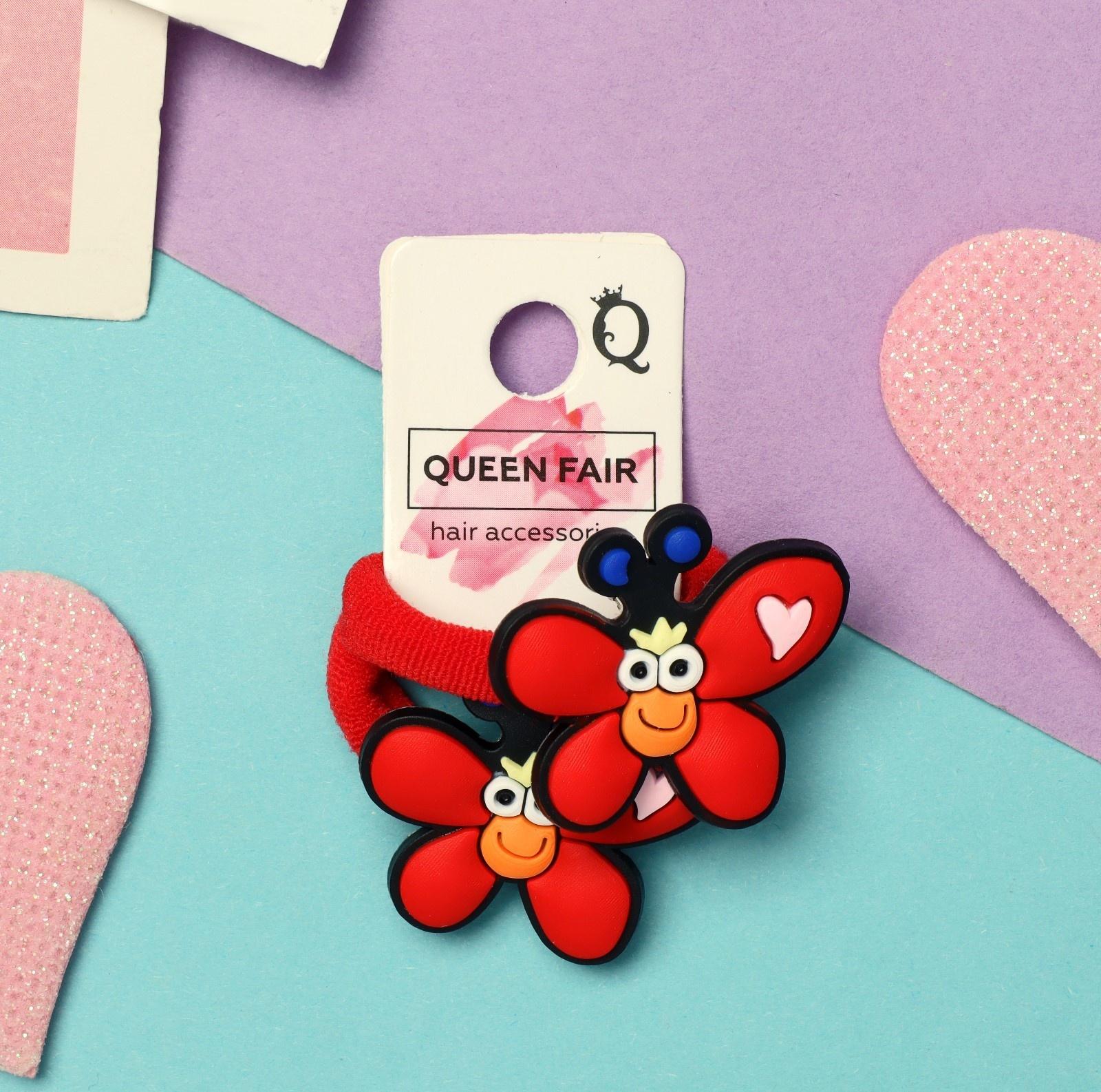 Резинка для волос 