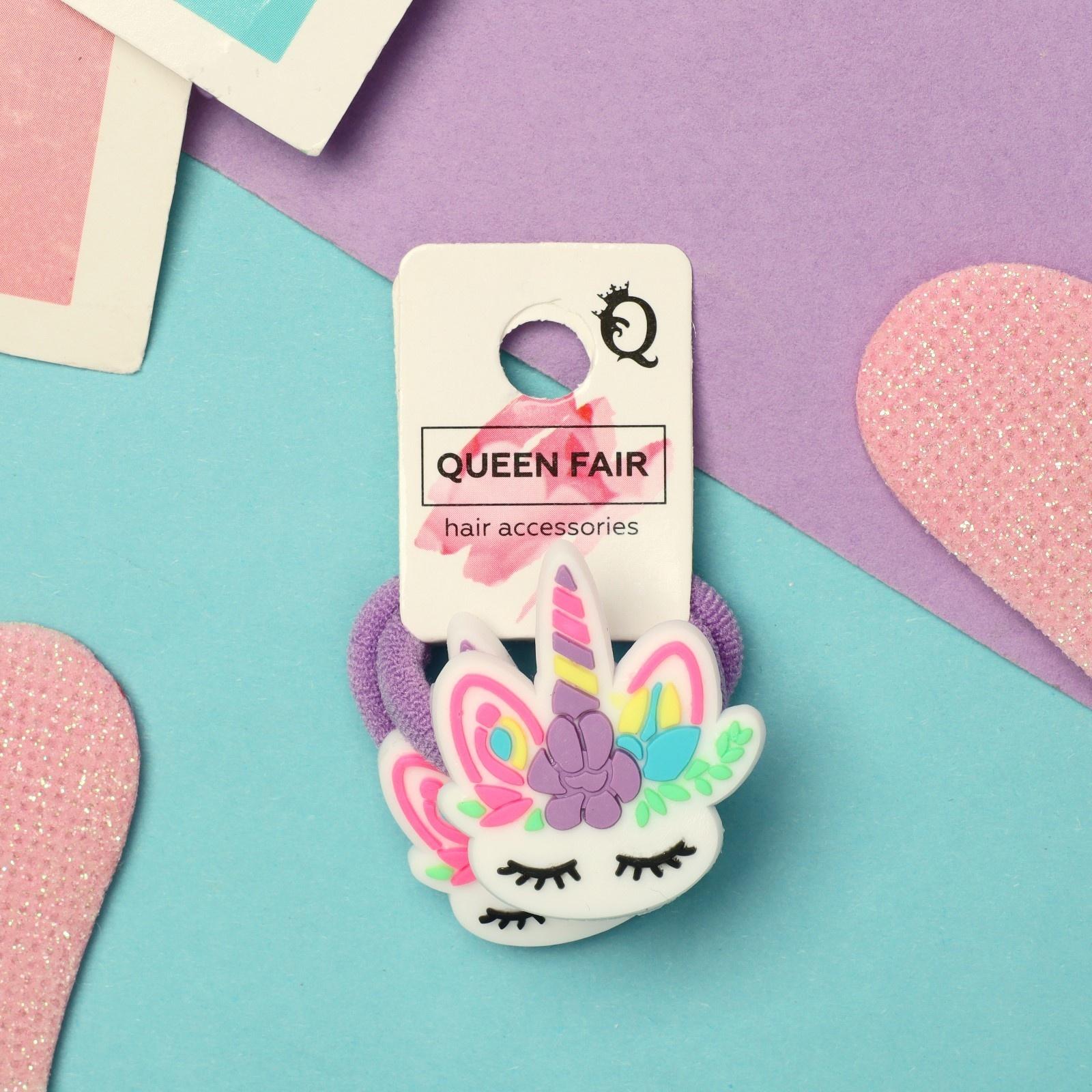 Резинка для волос 