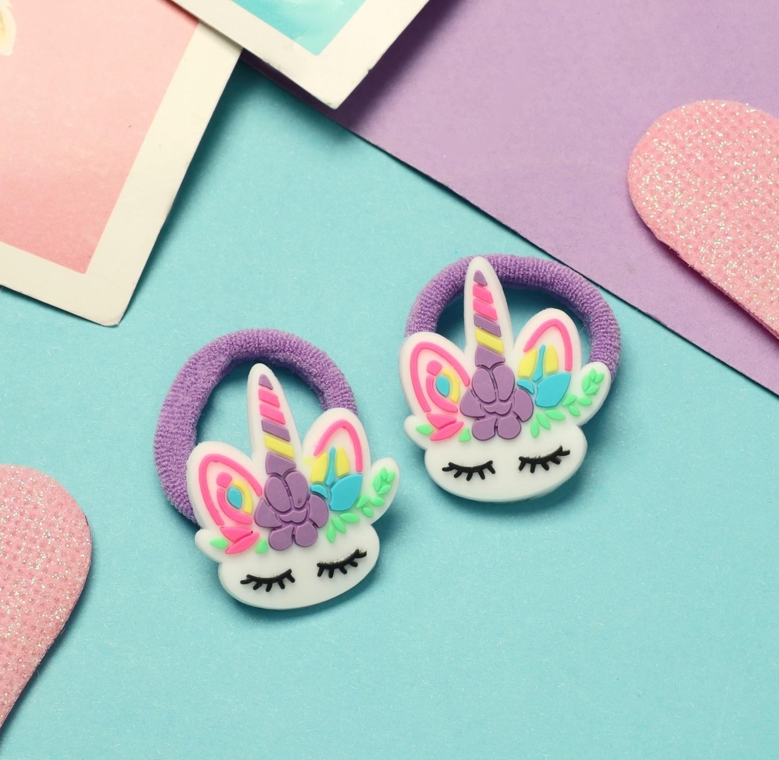 Резинка для волос 