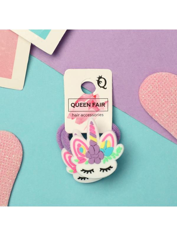 Резинка для волос 