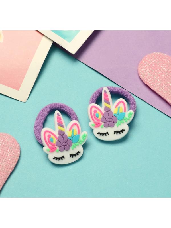 Резинка для волос 