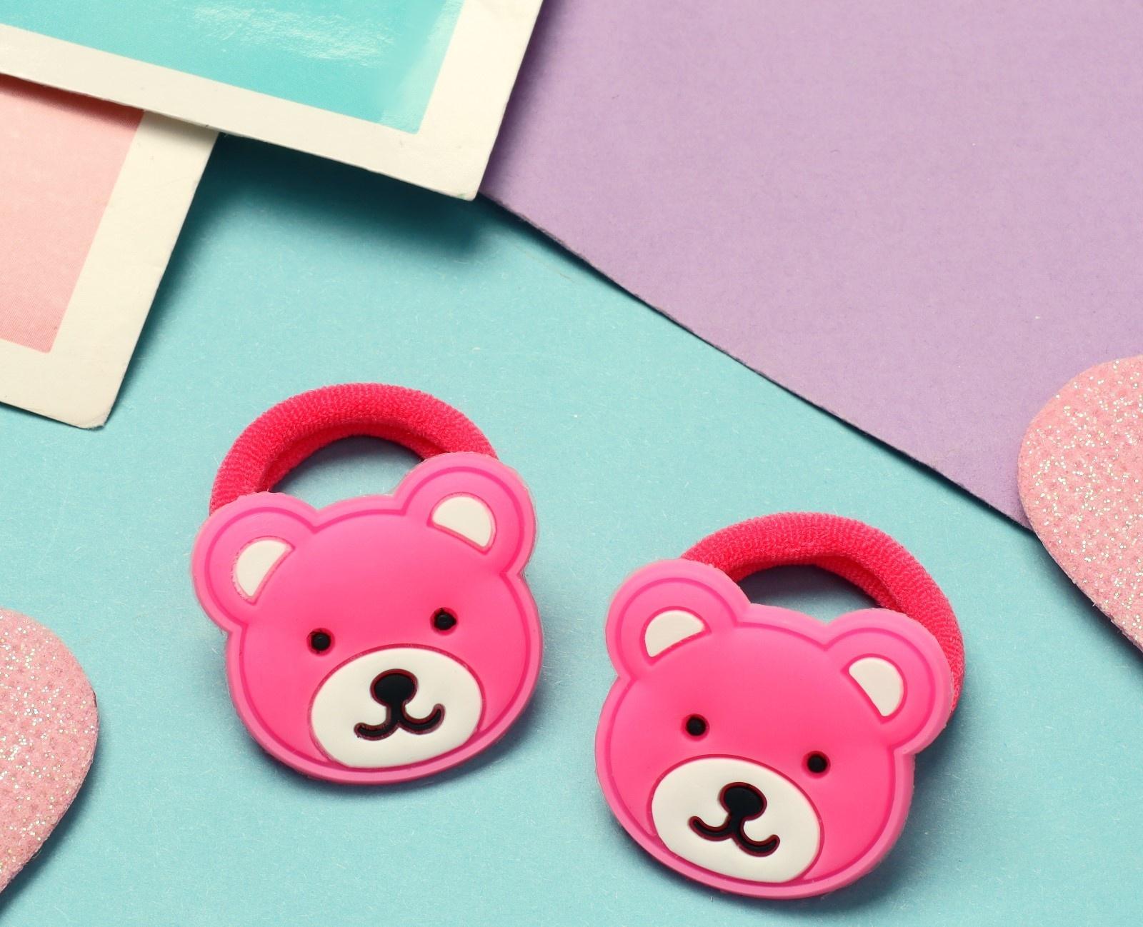 Резинка для волос 