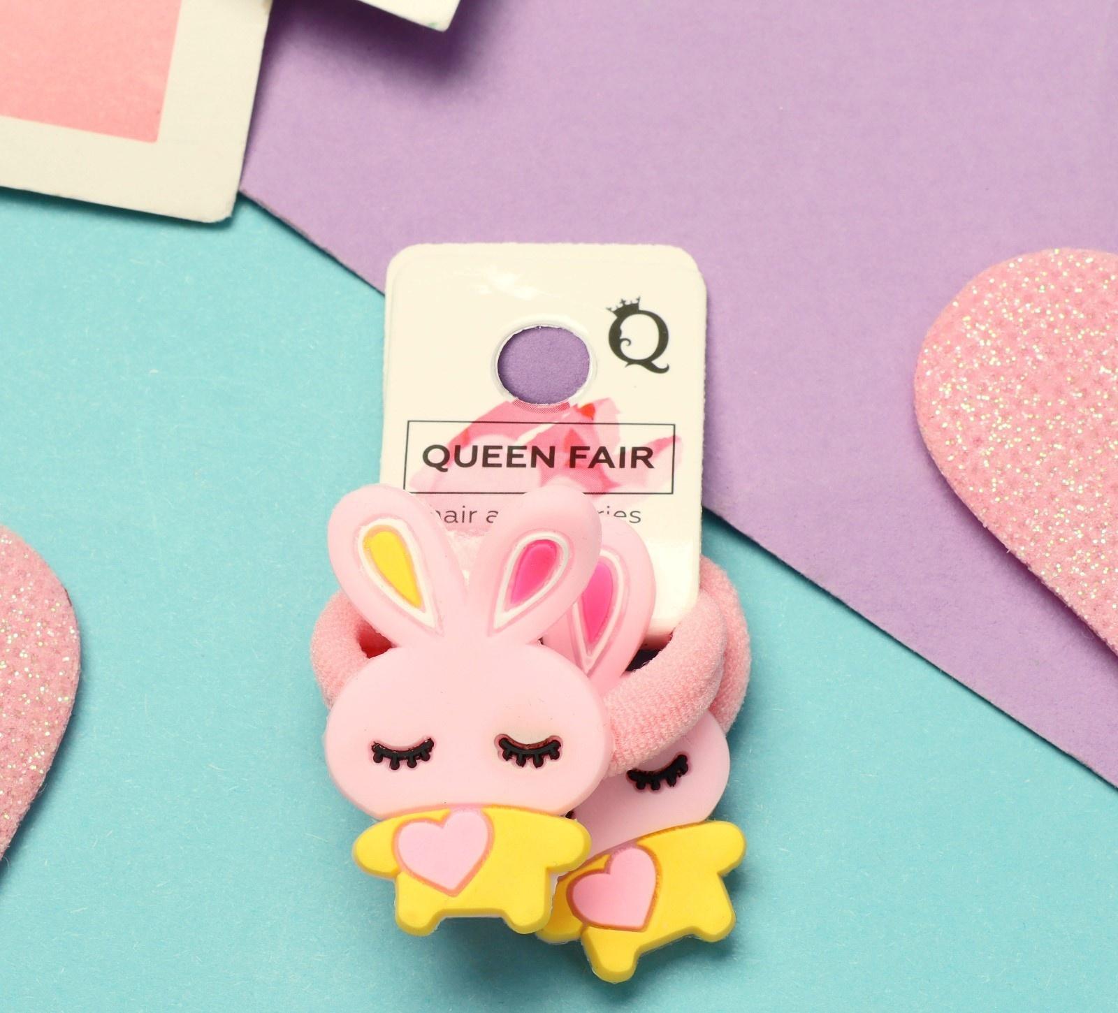 Резинка для волос 