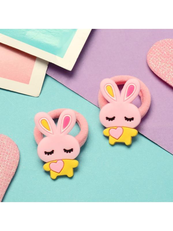 Резинка для волос 